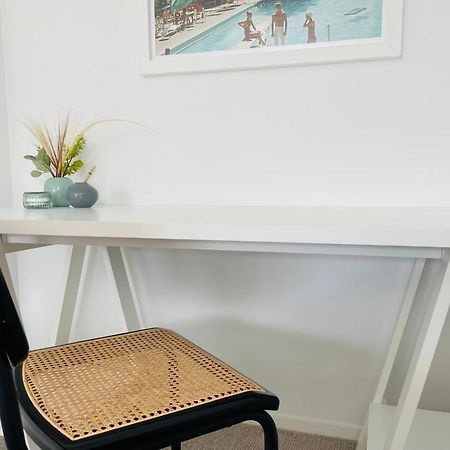 Deluxe Downtown Mount Maunganui Villa Eksteriør bilde